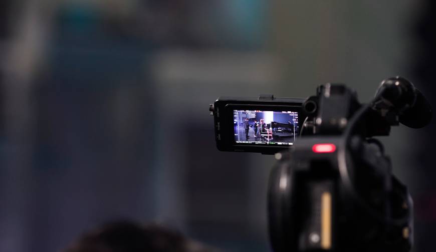 唐县产品视频拍摄