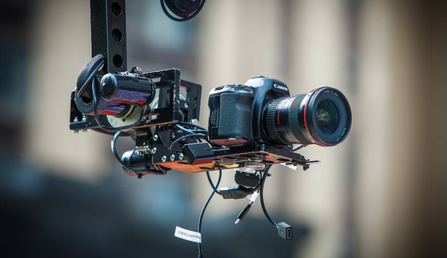 唐县产品视频拍摄