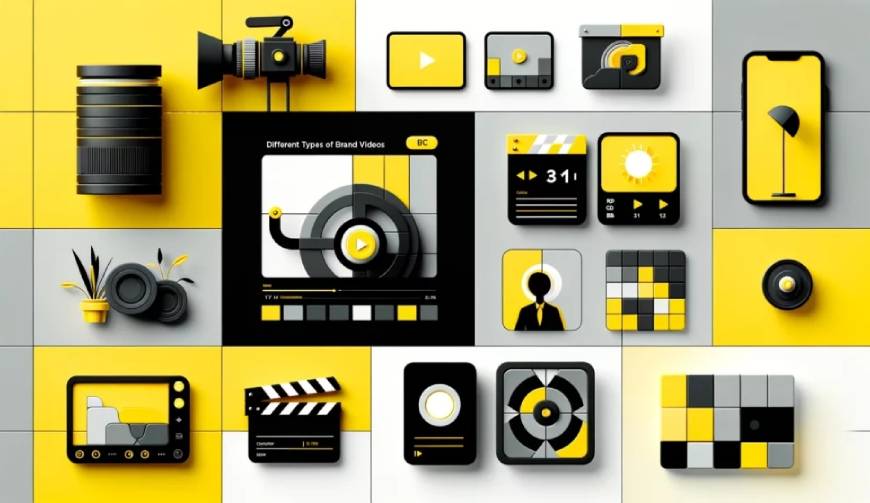 唐县产品视频拍摄