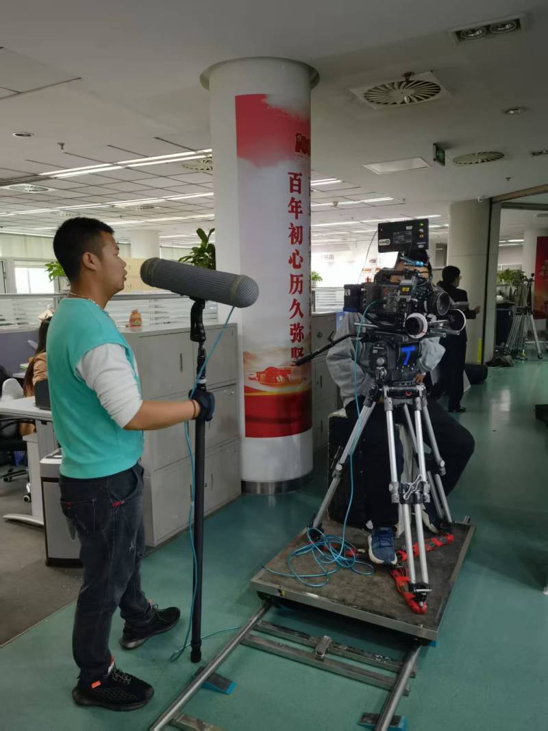 唐县产品宣传视频制作